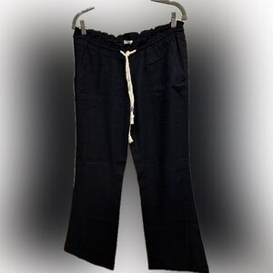 Roxy Beach Pants size Large